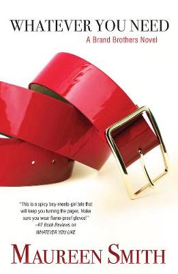 Whatever You Need (Paperback)