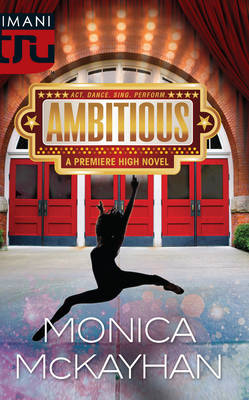 Ambitious (Paperback)