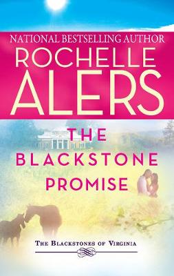 The Blackstone Promise (Paperback)