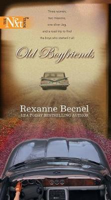 Old Boyfriends - Harlequin Next (Paperback)