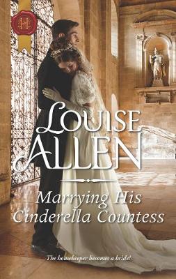 Marrying His Cinderella Countess (Paperback)