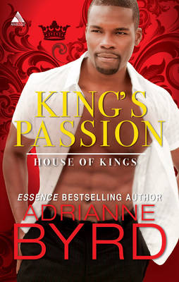 King's Passion: House of Kings (Paperback)