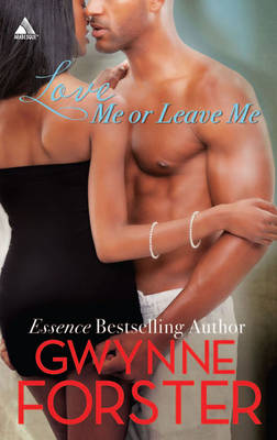 Love Me Or Leave Me (Paperback)