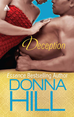 Deception (Paperback)
