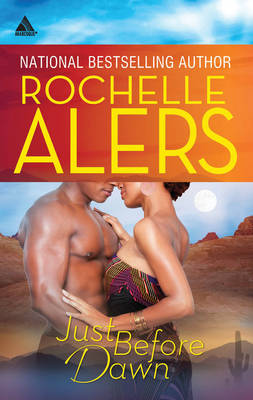 Just Before Dawn (Paperback)