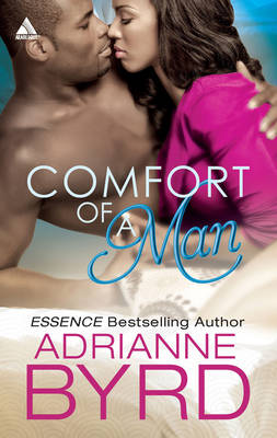 Comfort of a Man (Paperback)