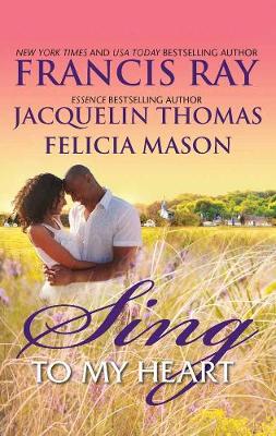 Sing To My Heart (Paperback)