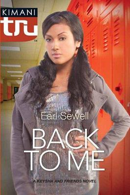 Back To Me (Paperback)