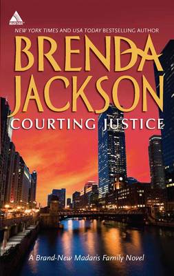 Courting Justice (Paperback)