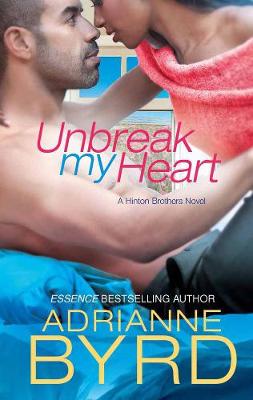 Unbreak My Heart (Paperback)