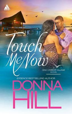 Touch Me Now (Paperback)