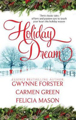 Holiday Dream (Paperback)
