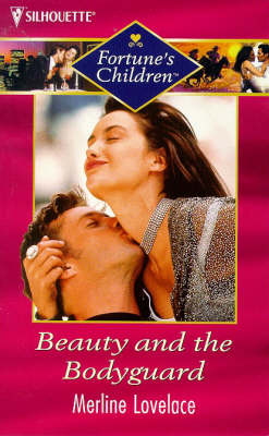 Beauty and the Bodyguard - Fortune's Children S. (Paperback)