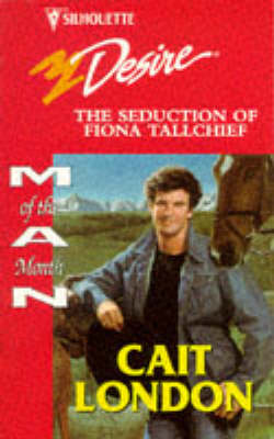 The Seduction Of Fiona Tallchief (Paperback)