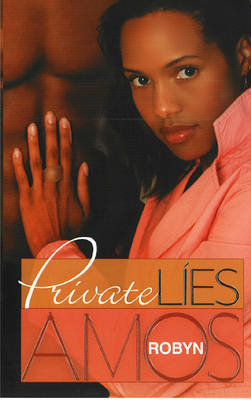 Private Lies (Paperback)