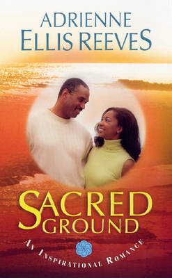 Sacred Ground (Paperback)