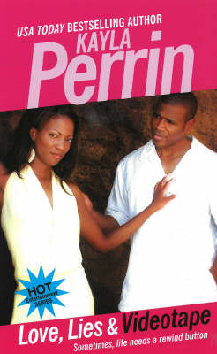 Love, Lies & Videotape (Paperback)