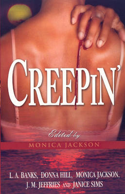 Creepin' (Paperback)