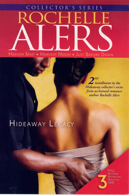 Hideaway Legacy (Paperback)