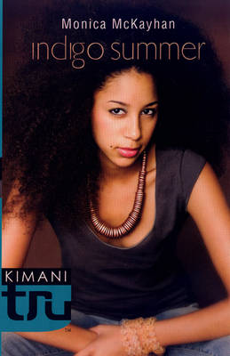 Indigo Summer (Paperback)