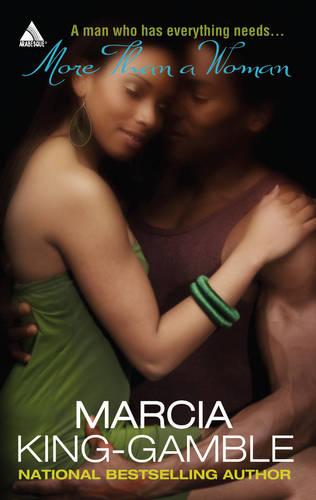 More Than A Woman (Paperback)