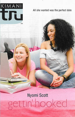 Gettin' Hooked (Paperback)