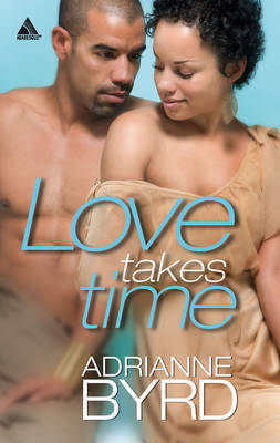 Love Takes Time (Paperback)