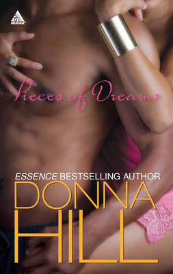 Pieces Of Dreams (Paperback)