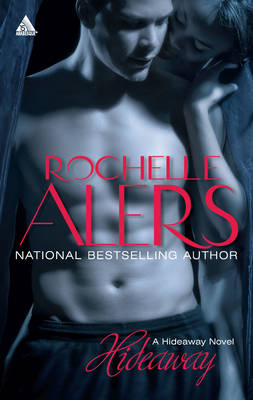 Hideaway (Paperback)