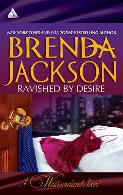 Ravished By Desire (Paperback)