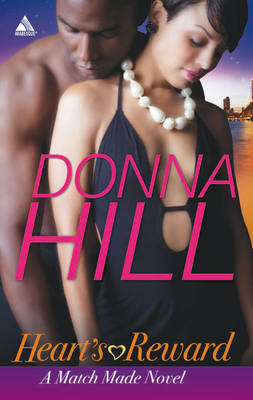 Heart's Reward (Paperback)