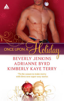 Once Upon A Holiday (Paperback)