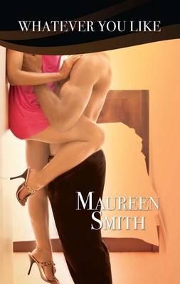 Whatever You Like (Paperback)