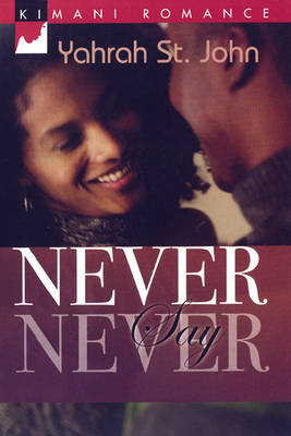 Never Say Never (Paperback)