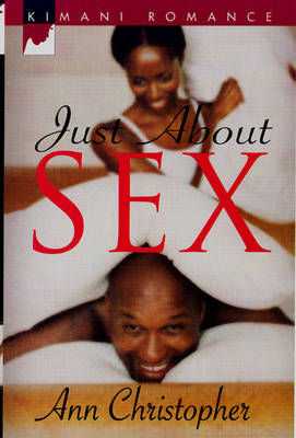 Just About Sex (Paperback)