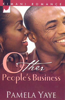 Other People's Business (Paperback)
