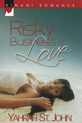 Risky Business Of Love (Paperback)