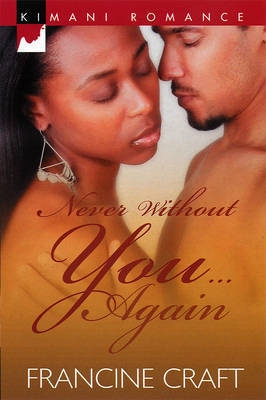 Never Without You... Again (Paperback)