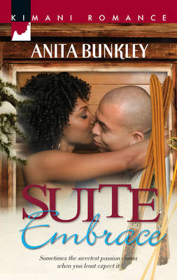 Suite Embrace (Paperback)