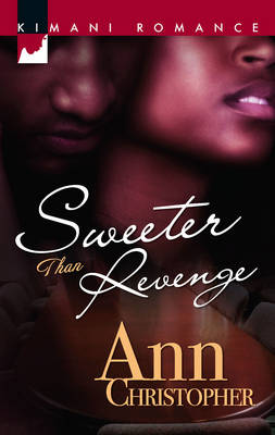 Sweeter Than Revenge (Paperback)