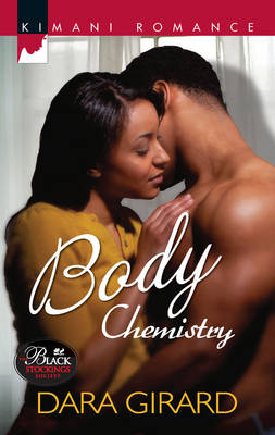 Body Chemistry (Paperback)