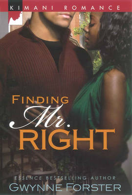 Finding Mr. Right (Paperback)