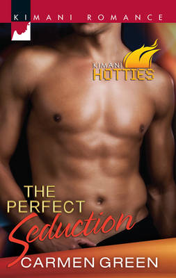 The Perfect Seduction (Paperback)