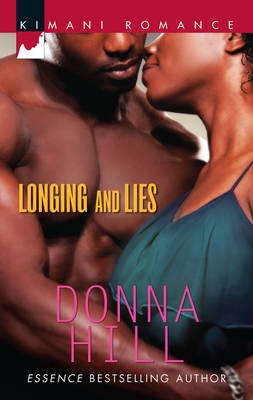 Longing And Lies (Paperback)