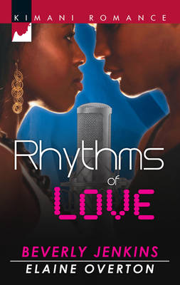Rhythms Of Love (Paperback)