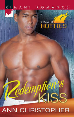 Redemption's Kiss (Paperback)
