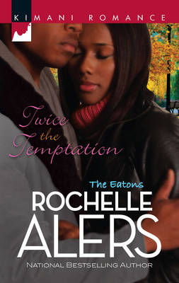 Twice The Temptation (Paperback)