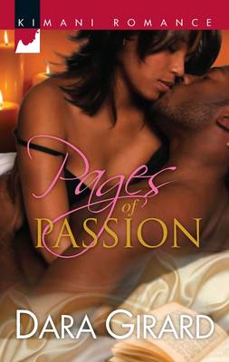 Pages Of Passion (Paperback)