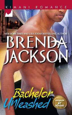 Bachelor Unleashed (Paperback)