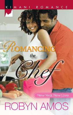 Romancing The Chef (Paperback)